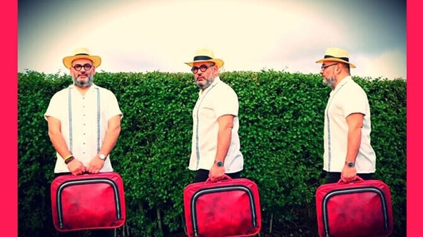The acclaimed play Looking For America will stream on RTE.ie for Culture Night