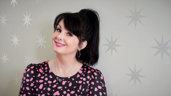 Marian Keyes
