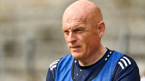 Sean O'Kane returns to Tyrone.