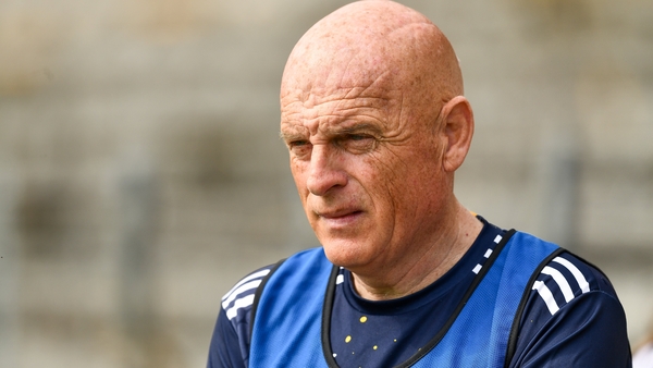 Sean O'Kane returns to Tyrone.