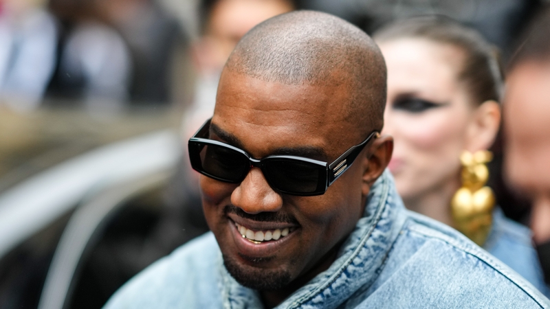 Kanye West