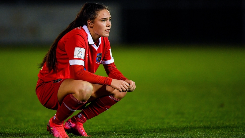 Jess Ziu is heading to the Hammers