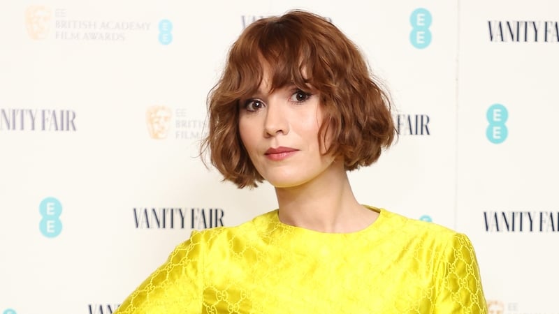 Charlie Murphy - To star opposite Richard Armitage, Indira Varma and Rish Shah in Damage