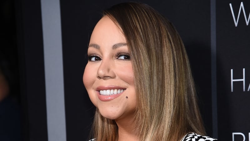 Mariah Carey - Has a "silly" tradition with her cousin Shawn - not Shawn Mendes - where they exchange Happy Thanksgiving messages on St Patrick's Day