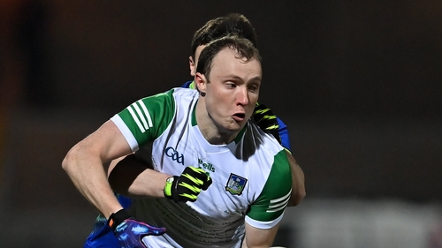 Vital points late on from Robbie Bourke saw the Shannonsiders prevail