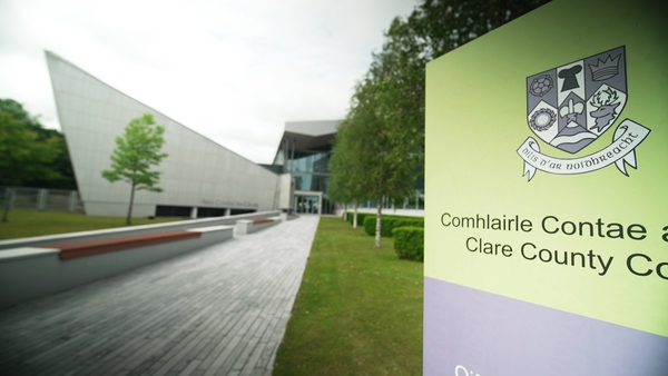 Council Chamber Secrets: Clare County Council