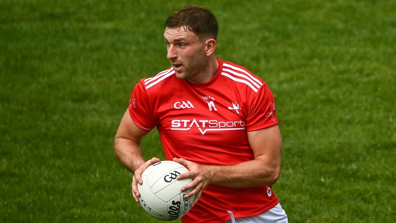 Mulroy shone for the Wee County