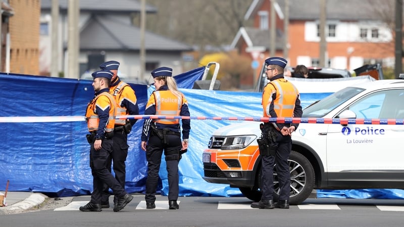 The pre-dawn collision on Sunday killed six and left 10 seriously wounded