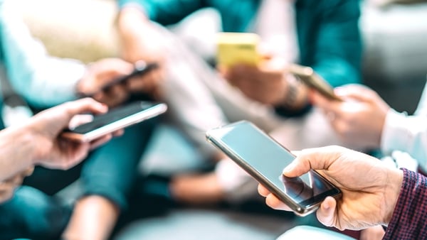 Spending on video-based ads saw the strongest growth in the year