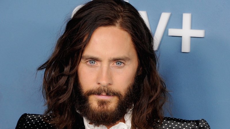 Jared Leto