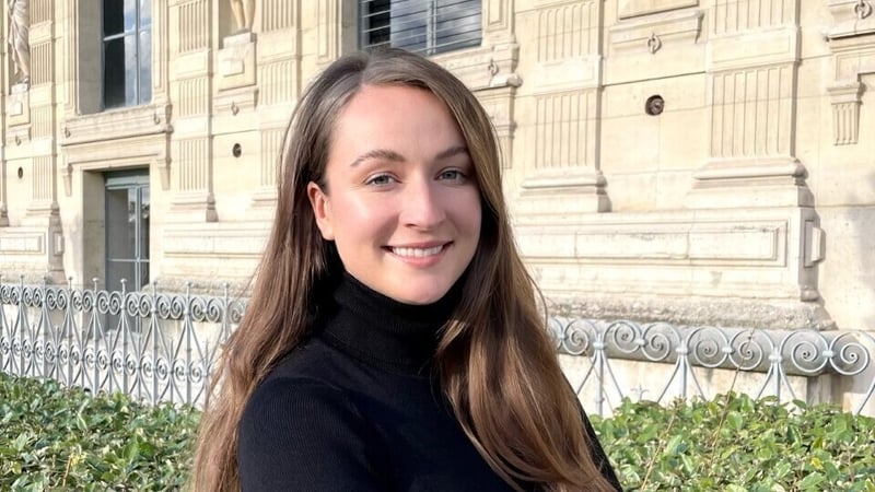 Ashley McDonnell will take over from current Chair Niall Horgan at DBI