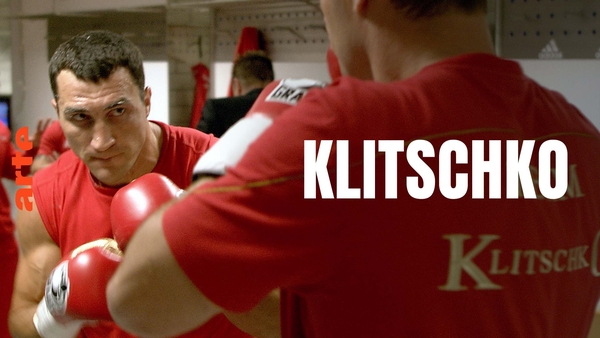 Watch: Klitschko - from boxing champion to mayor of Kiev