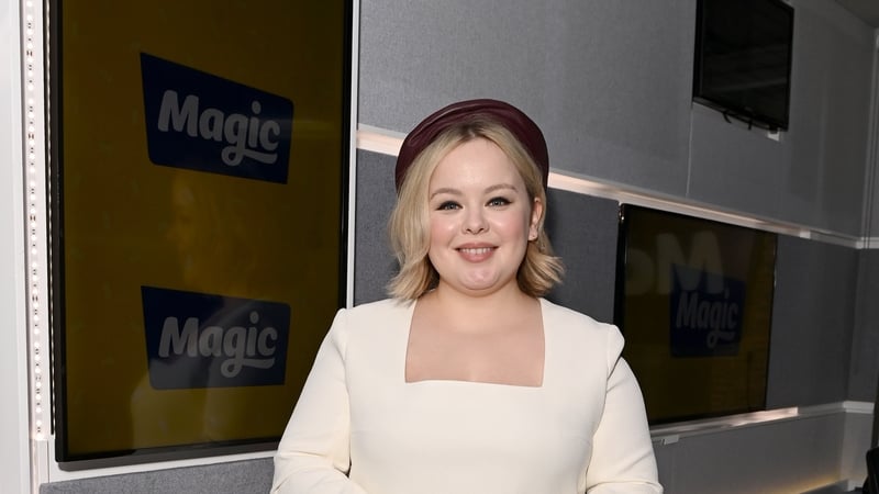 Nicola Coughlan: "I'm really interested to see how it plays out for Penelope."