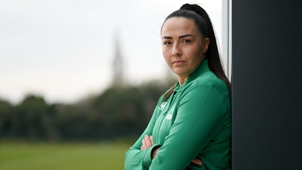 Nichola Fryday: 'I'm excited to see where this group can go over the next few weeks'