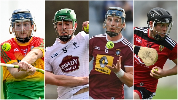 Can any of the second tier counties get to the top and stay there?