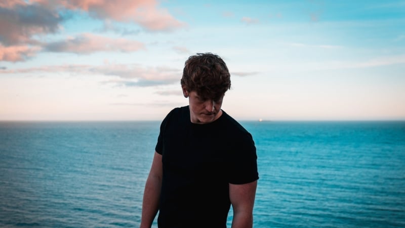 Emmo: "I'm the musical equivalent of buttery toast - wholesome and salty."