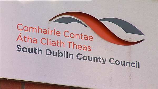 Council Chamber Secrets: South Dublin County Council