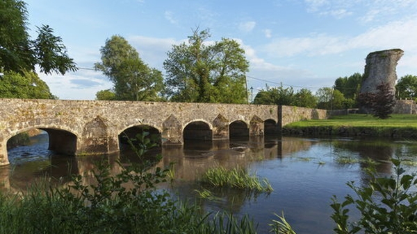 Council Chamber Secrets: Tipperary County Council