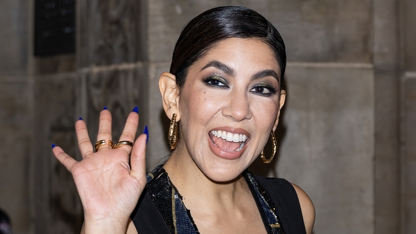 Stephanie Beatriz