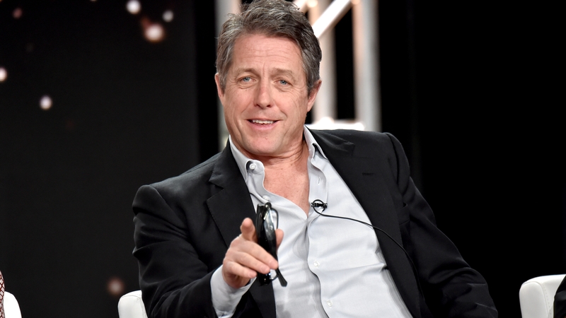 There'll be no Doctor Hugh