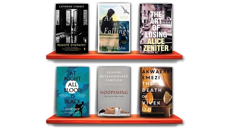 The award is the world's most valuable annual prize for a single work of fiction published in English