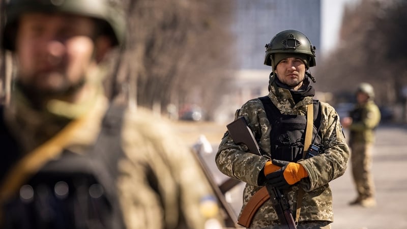 Russia says there will be no meeting until there is a deal to be agreed