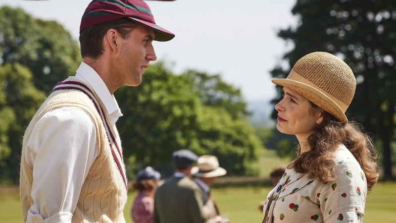 All Creatures Great and Small