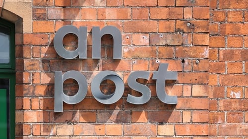 Over 140,000 transactions are now carried out each month at about 900 post offices nationwide