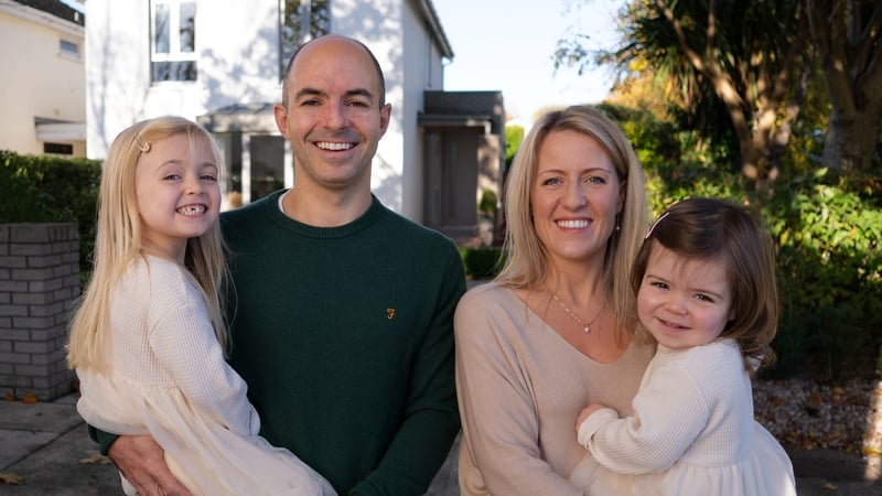 Copyright: RTÉ/Shinawil 2021. Photography credit: Joe McCallion