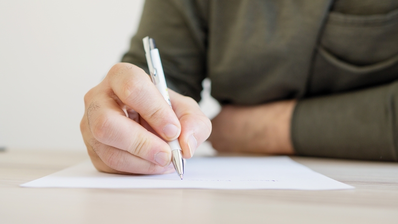 450 people have signed up since the project began in 2020