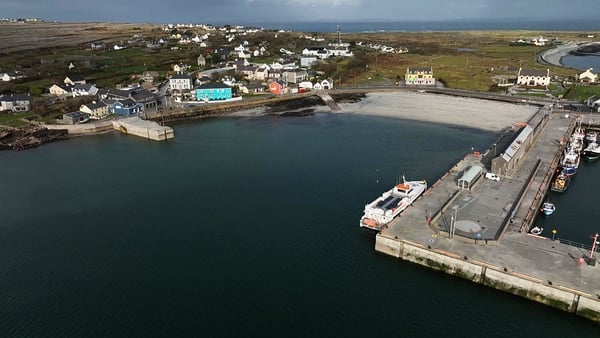 Council Chamber Secrets: Galway County Council