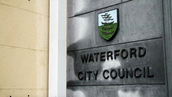 Council Chamber Secrets: Waterford City and County Council