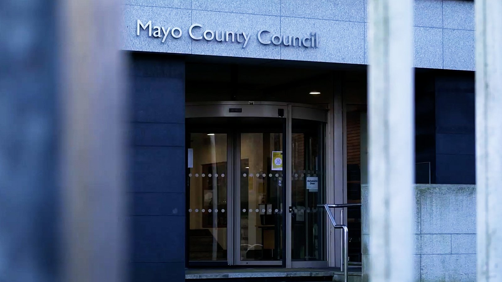 Mayo County Council had to repay significant sums of money to the Department of Rural and Community Development