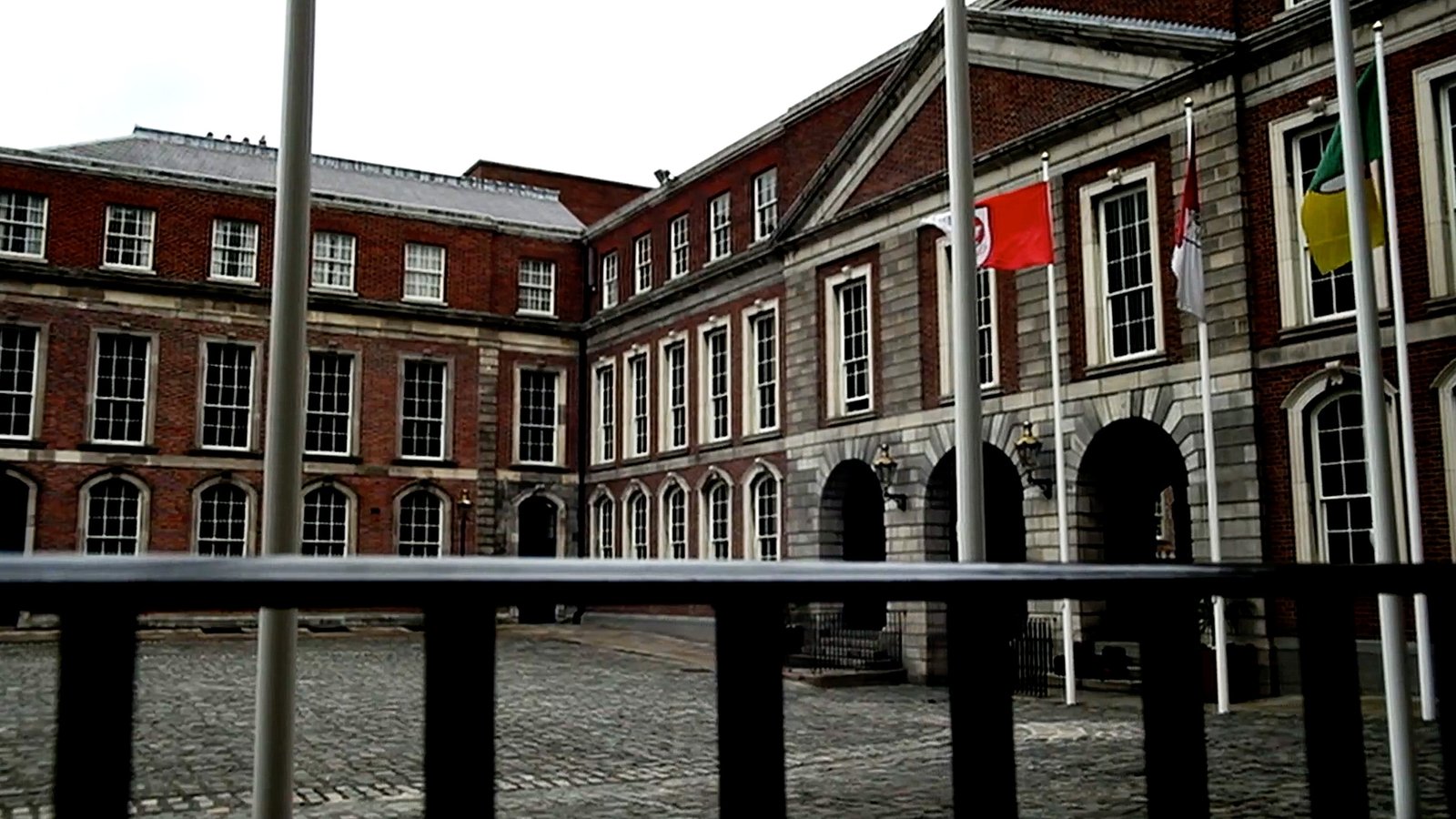 Progress on ethics law reform has ground to a halt, some 10 years after the Mahon Tribunal