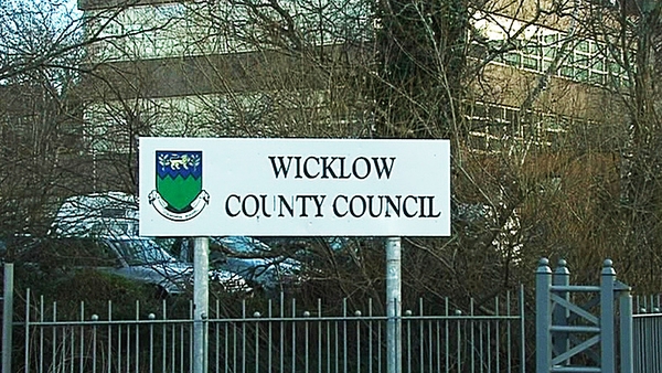 Council Chamber Secrets: Wicklow County Council