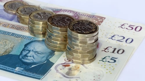 Analysts are now turning their focus to next Thursday's Bank of England meeting