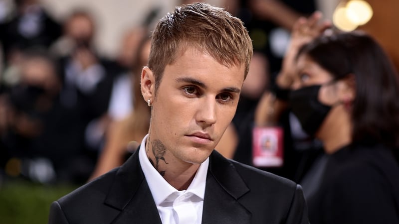 Justin Bieber tells Liam Payne to "rest easy"