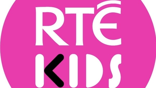 RTS Ireland Television Awards: We're up for loads of prizes!