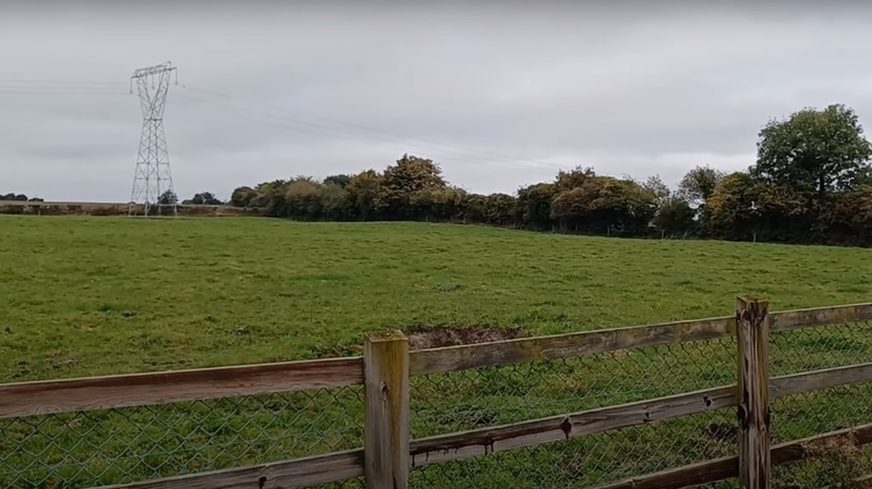 The facility will be built on a 52 acre site next to the M6