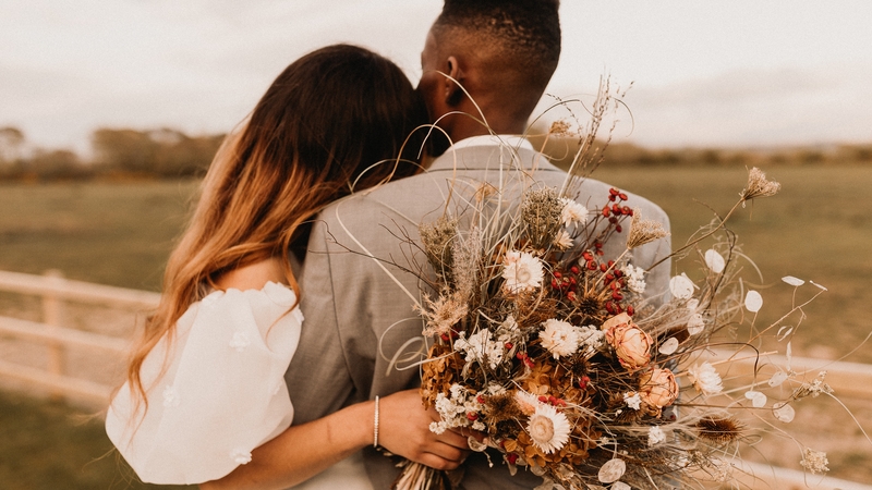 Ireland's best wedding hotel, among others, has been revealed, just in time for the staycation season. Photo: Getty