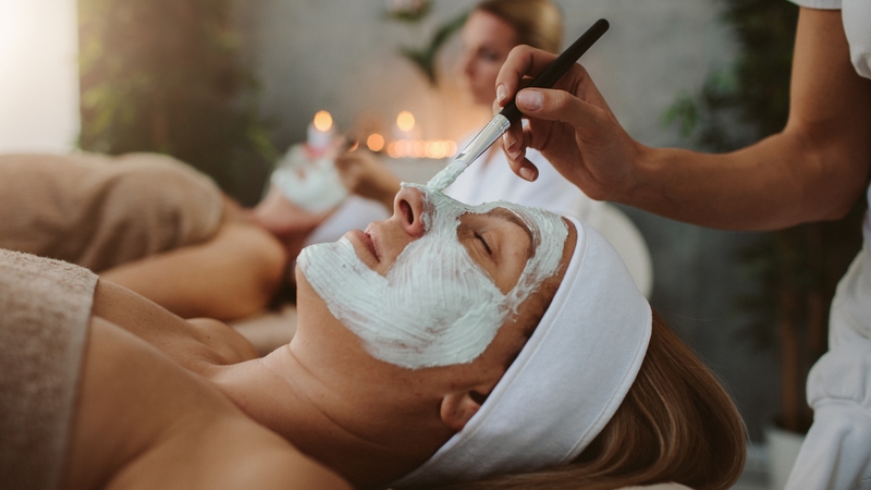 Beauty gifts should inspire a moment of luxury and relaxation a moment to yourself.