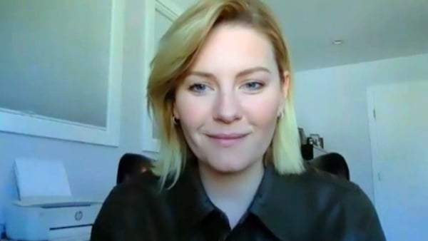 Elisha Cuthbert