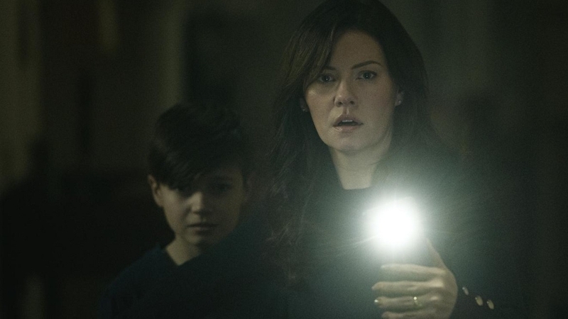 The Cellar hits Irish cinemas this weekend