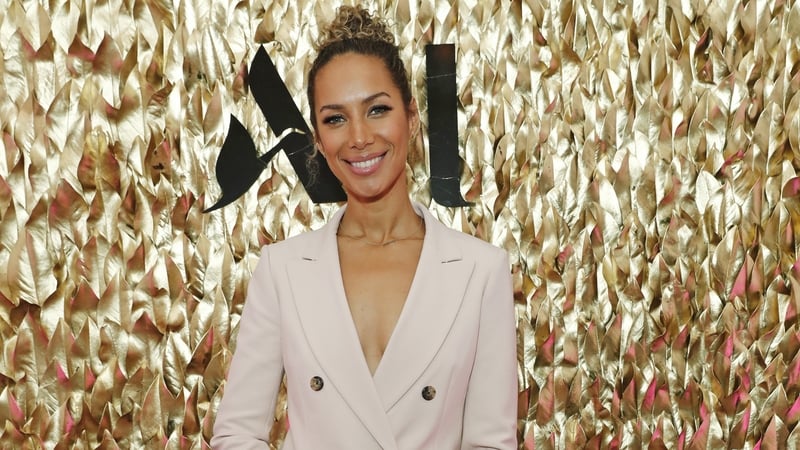 Leona Lewis - Confirmed her happy news on Instagram