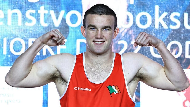 Jack Marley was highly impressive