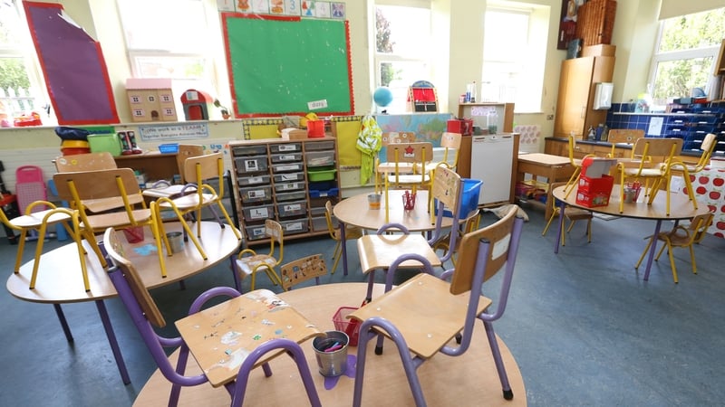 The schools surveyed also anticipate having an additional 1,200 vacancies within the next three months