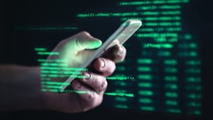 AI Scammer targeting over 50’s  show image