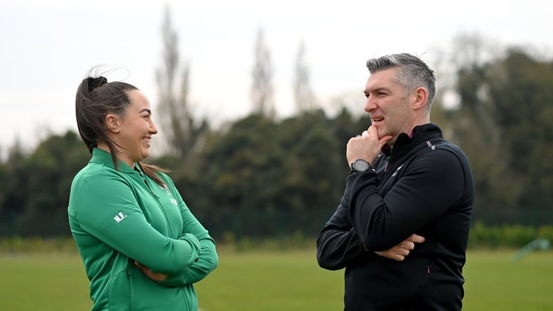 Nichola Fryday was chosen as captain earlier this week