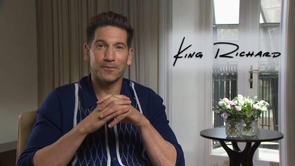Jon Bernthal