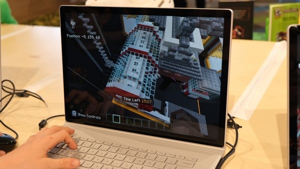 WIN a Microsoft Surface Laptop!!!